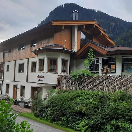 Landhaus Anna Вихофен Екстериор снимка