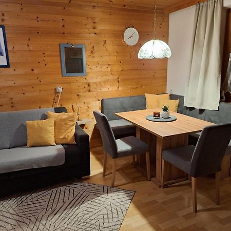 Landhaus Anna Вихофен Екстериор снимка