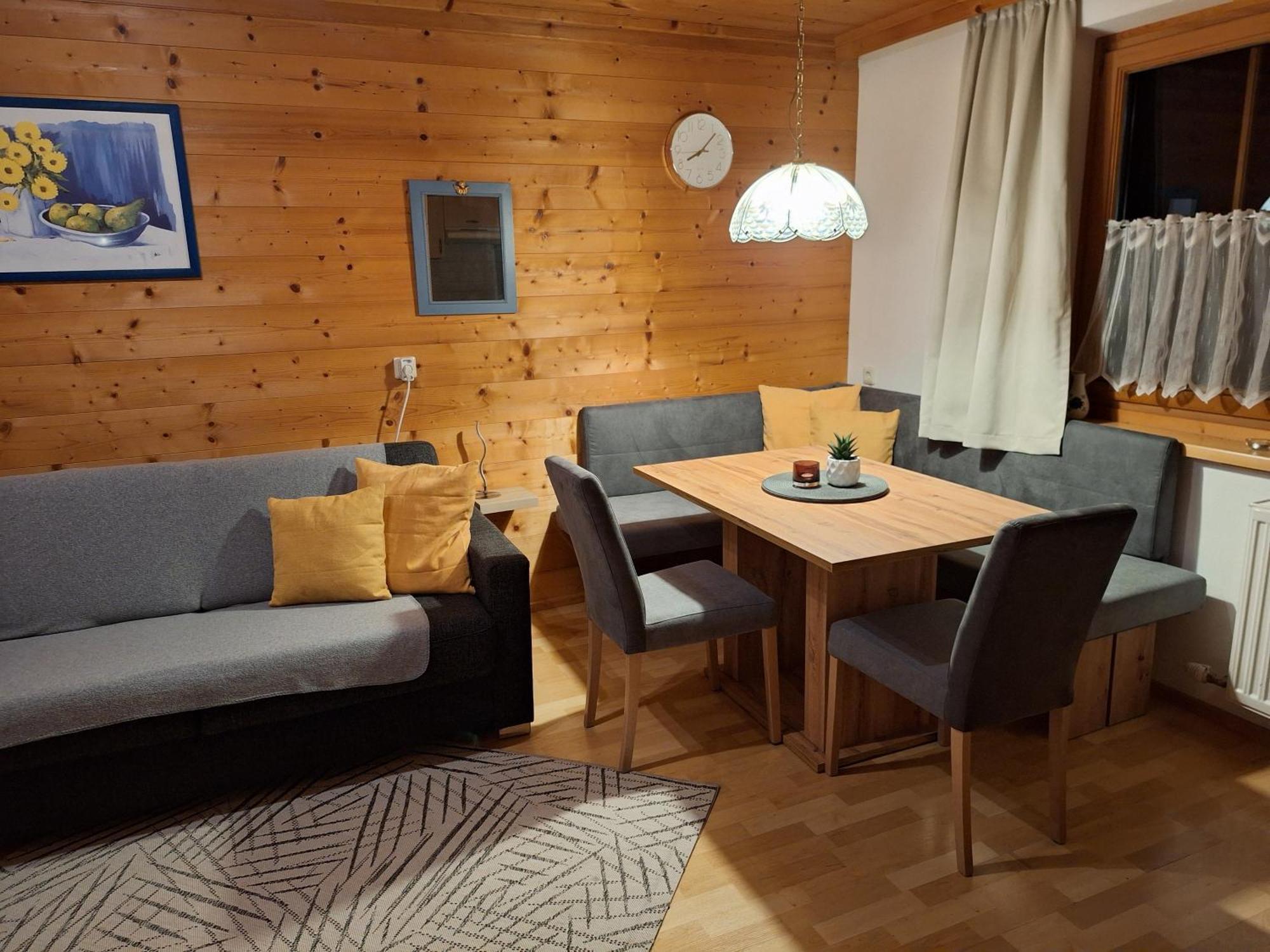Landhaus Anna Вихофен Екстериор снимка